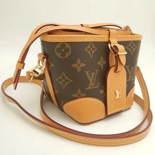 Pre-owned > Pre-owned Bags > Pre-owned Shoulder Bags - - Louis Vuitton Vintage - Modalova