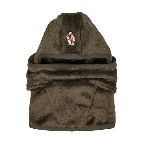 Accessories > Hats - - Moncler - Modalova