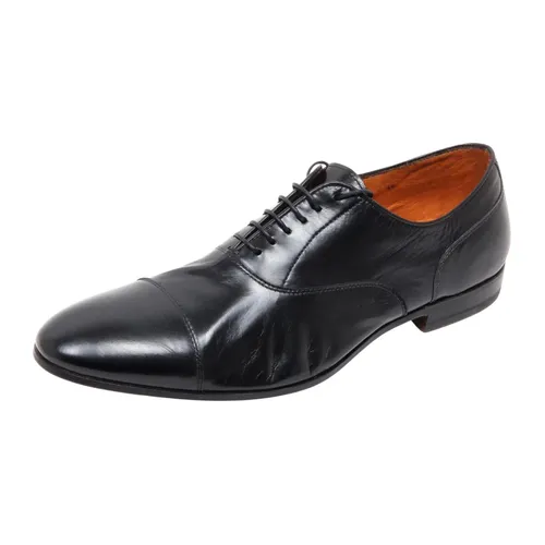 Shoes > Flats > Business Shoes - - Henderson - Modalova