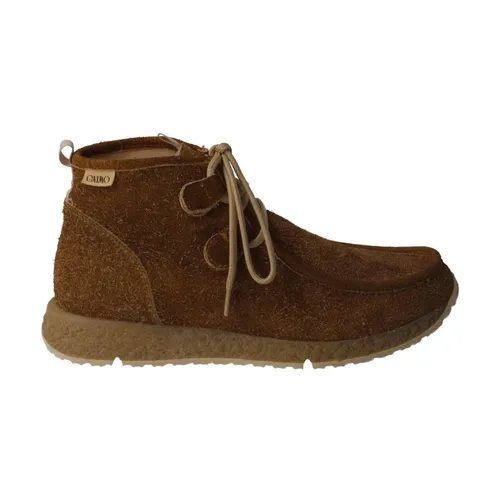 Shoes > Boots > Lace-up Boots - - Gaimo - Modalova