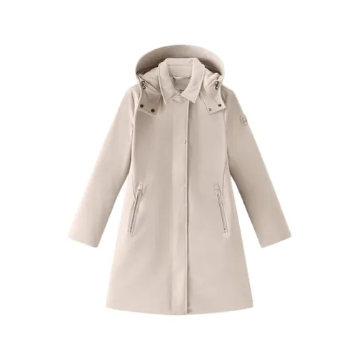 Jackets > Winter Jackets - - Woolrich - Modalova