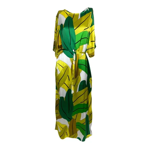 Dresses > Day Dresses > Maxi Dresses - - Herzen's Angelegenheit - Modalova