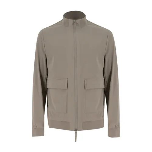 Jackets > Light Jackets - - Duno - Modalova