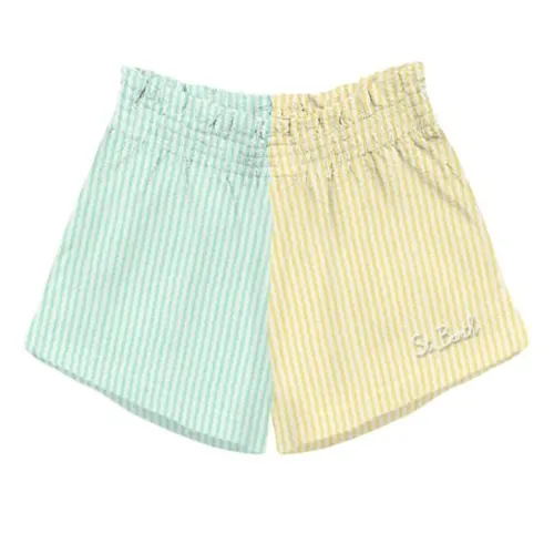 Shorts > Short Shorts - - Saint Barth - Modalova
