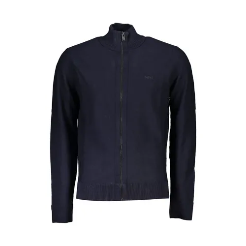 Knitwear > Cardigans - - Hugo - Modalova