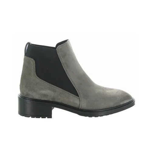 Shoes > Boots > Chelsea Boots - - Alpe - Modalova