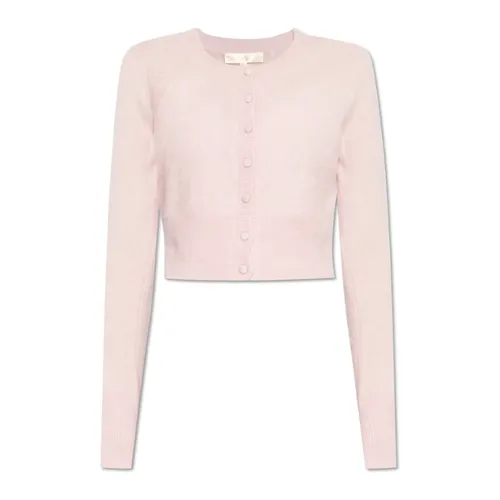 Knitwear > Cashmere Knitwear - - Loveshackfancy - Modalova