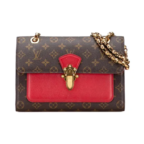 Pre-owned > Pre-owned Bags > Pre-owned Shoulder Bags - - Louis Vuitton Vintage - Modalova
