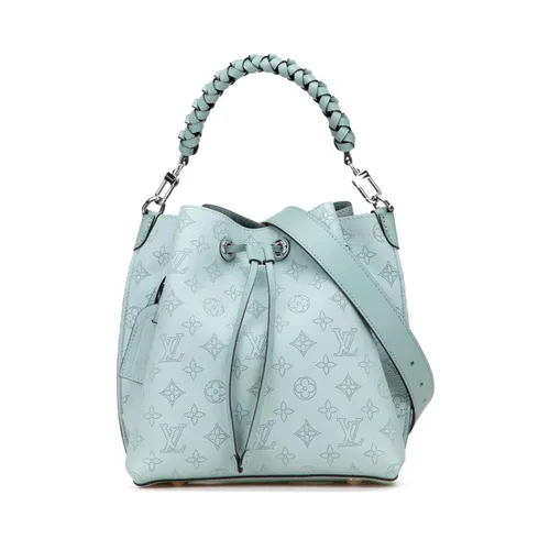 Pre-owned > Pre-owned Bags > Pre-owned Bucket Bags - - Louis Vuitton Vintage - Modalova