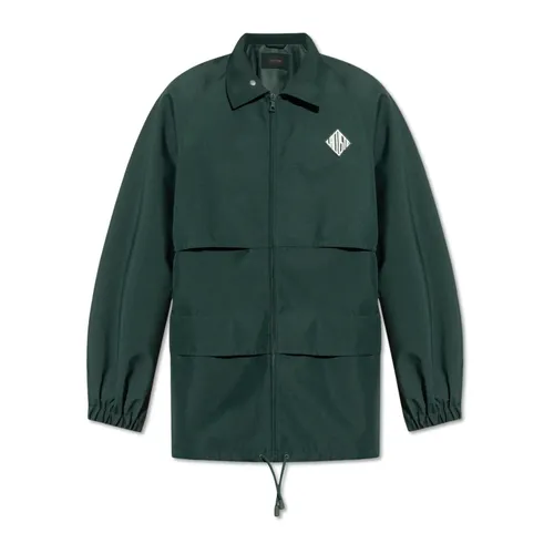 Jackets > Light Jackets - - Lacoste - Modalova