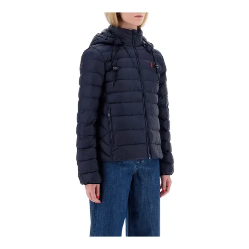 Jackets > Down Jackets - - Polo Ralph Lauren - Modalova