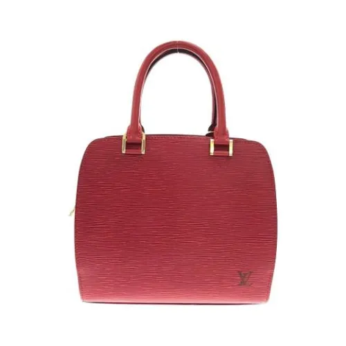 Pre-owned > Pre-owned Bags > Pre-owned Handbags - - Louis Vuitton Vintage - Modalova