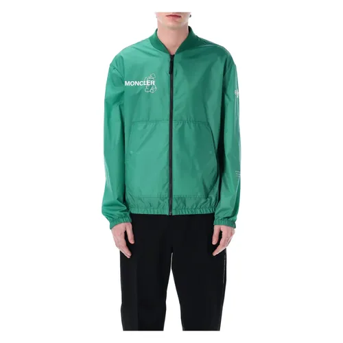 Jackets > Bomber Jackets - - Moncler - Modalova