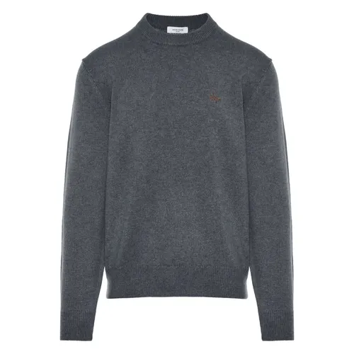 Knitwear > Round-neck Knitwear - - Jacob Cohën - Modalova