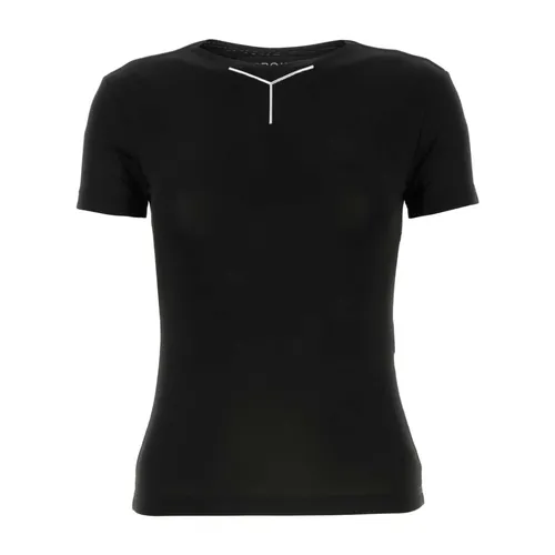 Tops > T-Shirts - - Y/Project - Modalova
