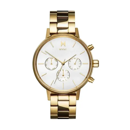 Accessories > Watches - - Mvmt - Modalova