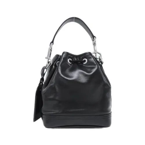 Pre-owned > Pre-owned Bags > Pre-owned Bucket Bags - - Louis Vuitton Vintage - Modalova