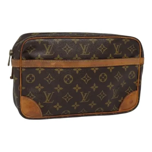 Pre-owned > Pre-owned Bags - - Louis Vuitton Vintage - Modalova