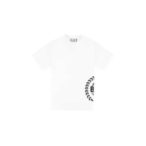 Balr. - Tops > T-Shirts - White - Balr. - Modalova