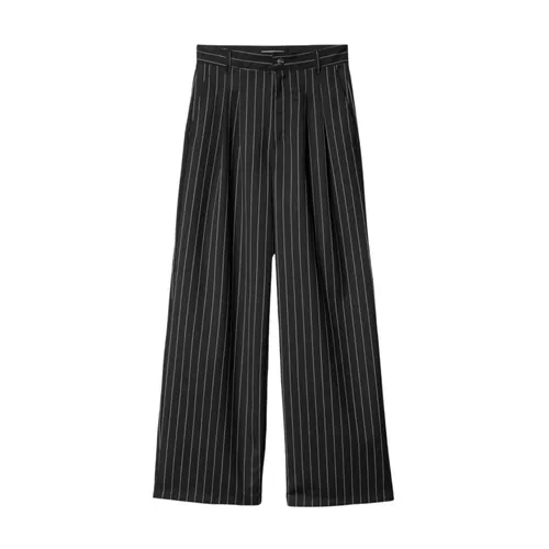 Trousers > Wide Trousers - - Carhartt Wip - Modalova
