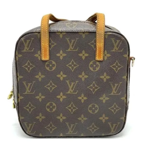 Pre-owned > Pre-owned Bags > Pre-owned Handbags - - Louis Vuitton Vintage - Modalova