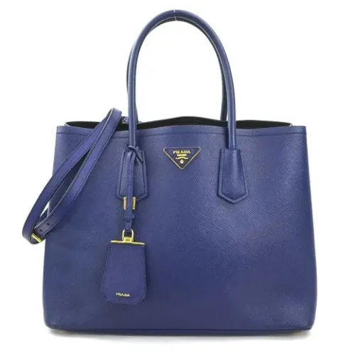 Pre-owned > Pre-owned Bags > Pre-owned Handbags - - Prada Vintage - Modalova