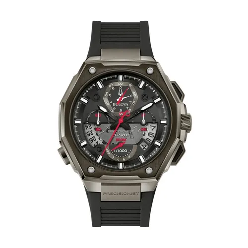 Accessories > Watches - - Bulova - Modalova