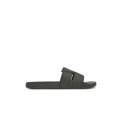 Shoes > Flip Flops & Sliders > Sliders - - Calvin Klein - Modalova