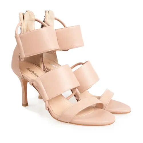 Shoes > Sandals > High Heel Sandals - - Baldinini - Modalova