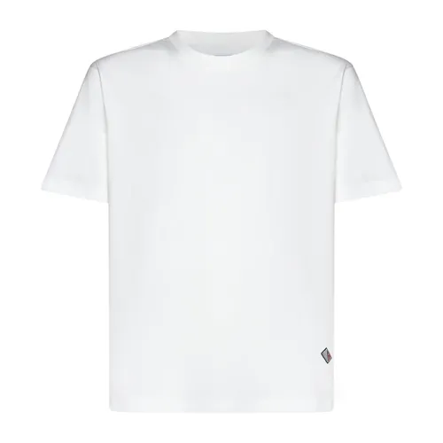 Tops > T-Shirts - - Bottega Veneta - Modalova