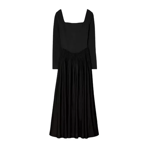 Dresses > Day Dresses > Midi Dresses - - Tory Burch - Modalova