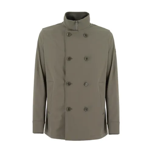 Jackets > Light Jackets - - Duno - Modalova