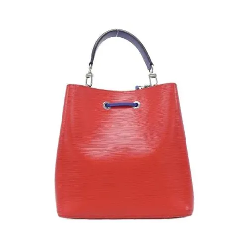 Pre-owned > Pre-owned Bags > Pre-owned Bucket Bags - - Louis Vuitton Vintage - Modalova