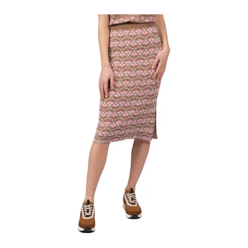 Skirts > Midi Skirts - - Weekend Max Mara - Modalova