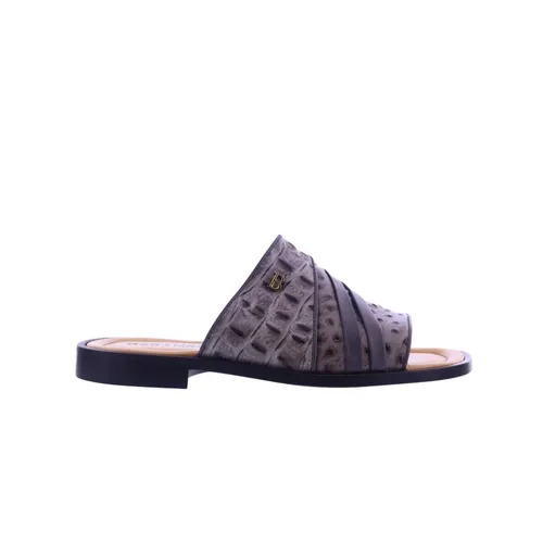 Shoes > Flip Flops & Sliders > Sliders - - Paris Punk - Modalova