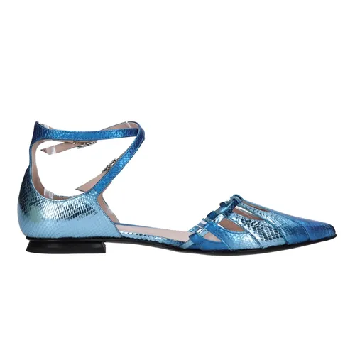 Shoes > Flats > Ballerinas - - Fabi - Modalova