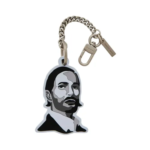 Accessories > Keyrings - - Marc Jacobs - Modalova
