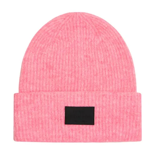Accessories > Hats > Beanies - - Mads Nørgaard - Modalova