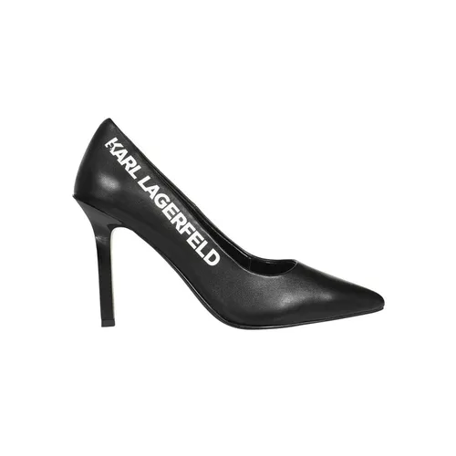 Shoes > Heels > Pumps - - Karl Lagerfeld - Modalova