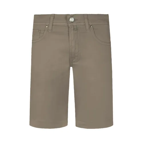 Shorts > Casual Shorts - - Jacob Cohën - Modalova