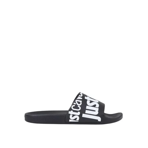 Shoes > Flip Flops & Sliders > Sliders - - Just Cavalli - Modalova