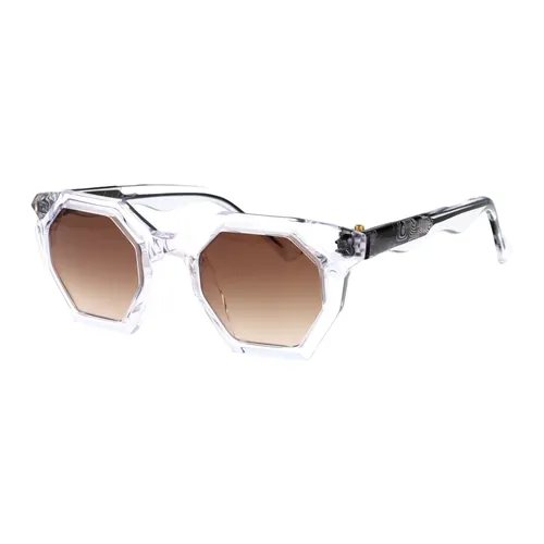 Accessories > Sunglasses - - Yohji Yamamoto - Modalova