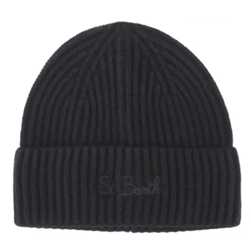 Accessories > Hats > Beanies - - MC2 Saint Barth - Modalova