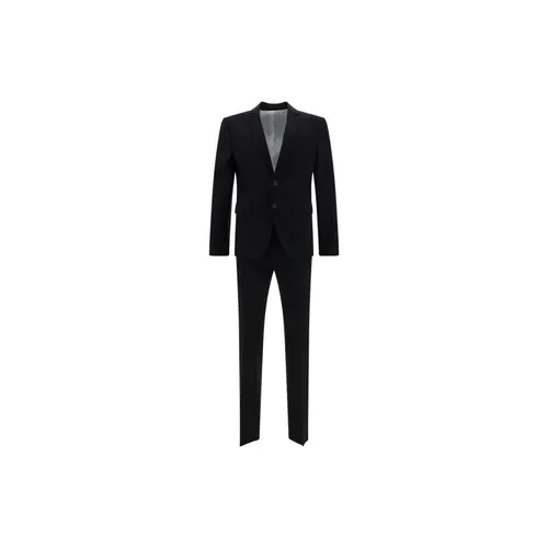 Suits > Suit Sets > Single Breasted Suits - - Dsquared2 - Modalova