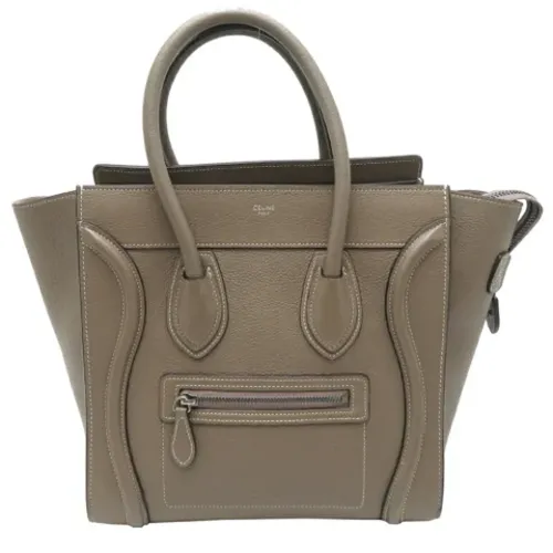 Pre-owned > Pre-owned Bags > Pre-owned Handbags - - Celine Vintage - Modalova