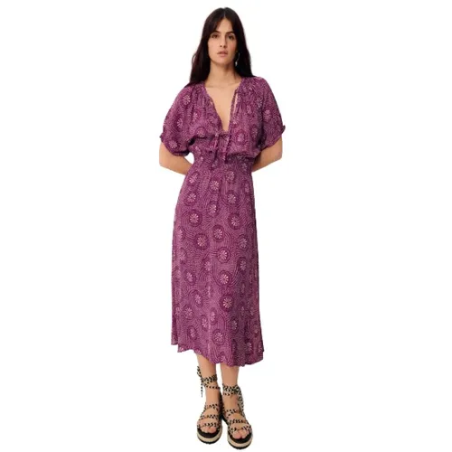 Dresses > Day Dresses > Midi Dresses - - Sessun - Modalova