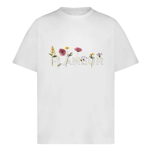 Tops > T-Shirts - - Flâneur - Modalova