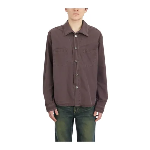Shirts > Casual Shirts - - Our Legacy - Modalova
