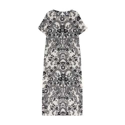 Dresses > Day Dresses > Midi Dresses - - Max Mara - Modalova