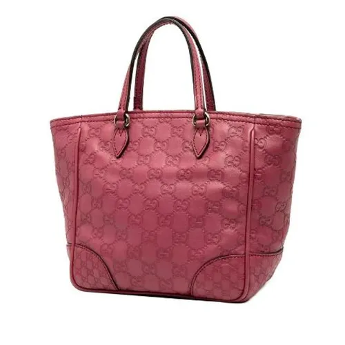 Pre-owned > Pre-owned Bags > Pre-owned Handbags - - Gucci Vintage - Modalova